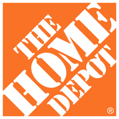 home depot logo 402